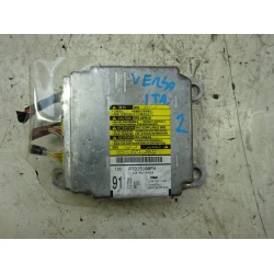 AIRBAG CONTROL UNIT Toyota Corolla Verso 2004 2.0D4D 89170-0f240