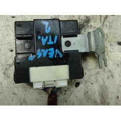 ELETTROVALVOLA Toyota Corolla Verso 2004 2.0D4D 89780-0f020