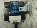 REGULATOR Toyota Corolla Verso 2004 2.0D4D 89780-0f020
