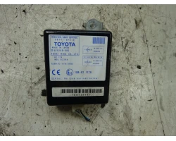centralina vario Toyota Corolla Verso 2004 2.0D4D 89741-0f010
