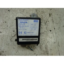 Computer / control unit other Toyota Corolla Verso 2004 2.0D4D 89741-0f010 Computer / control unit other Toyota Corolla Verso 2004 2.0D4D 89741-0f010