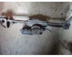 WIPER MECHANISM Toyota RAV4 2005 2.0D4D 85110-42130
