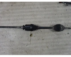 AXLE SHAFT FRONT RIGHT Toyota RAV4 2005 2.0D4D