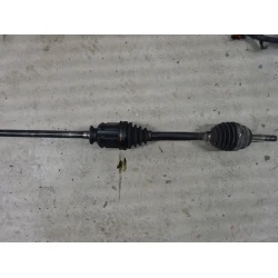 POLOSOVINA SP. DESNA Toyota RAV4 2005 2.0D4D