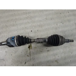 FRONT LEFT DRIVE SHAFT Toyota Corolla Verso 2007 2.2D4D