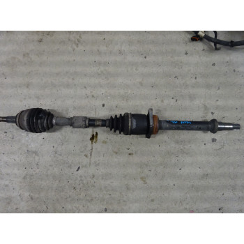 AXLE SHAFT FRONT RIGHT Toyota Corolla Verso 2007 2.2D4D 