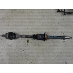 POLOSOVINA SP. DESNA Toyota Corolla Verso 2007 2.2D4D
