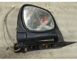 MIRROR LEFT Hyundai H-1 2003 2.5D VAN
