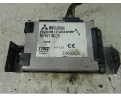 ENGINE CONTROL UNIT Mitsubishi Carisma 2004 1.6 mr916006