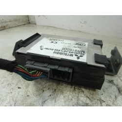 ENGINE CONTROL UNIT Mitsubishi Carisma 2004 1.6 mr916006