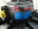 BLOWER MOTOR Mitsubishi Carisma 2004 1.6 0130111191