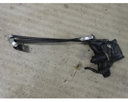 MOTORINO TERGIPARABREZZA Hyundai H-1 2003 2.5D VAN