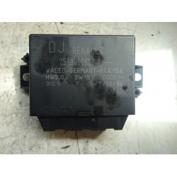 Computer / control unit other Renault SCENIC 2010 1.4 16V 259900003k