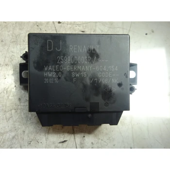 centralina vario Renault SCENIC 2010 III 1.4 16V 259900003R