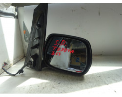 MIRROR RIGHT Toyota Avensis Verso 2004 2.0D4D 