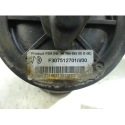 AMORTIZER ZADAJ Peugeot EXPERT 2008 2.0HDI f307512701