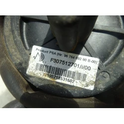 AMORTIZER ZADAJ Peugeot EXPERT 2008 2.0HDI f307512701