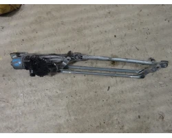 WIPER MECHANISM Ford Focus 2006 1.6 0390241731