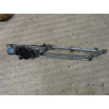WIPER MECHANISM Ford Focus 2006 1.6 0390241731