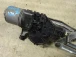 WIPER MECHANISM Ford Focus 2006 1.6 0390241731