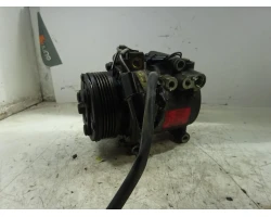 COMPRESSORE CLIMATIZZATORE Mitsubishi Carisma 2004 1.6 mr500007 msc60cn