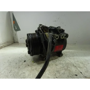 AIR CONDITIONING COMPRESSOR Mitsubishi Carisma 2004 1.6 mr500007 msc60cn