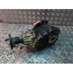 DIFFERENTIAL FRONT Hyundai Santafe 2007 2.2CRDI