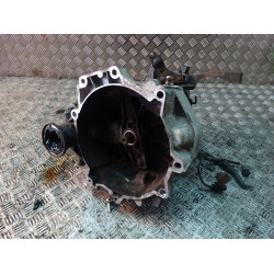 GEARBOX Volkswagen Polo 2003 1.2 02t301103ab