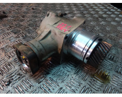 DIFFERENTIAL FRONT Honda H-RV 2005 1.6 I 4WD 