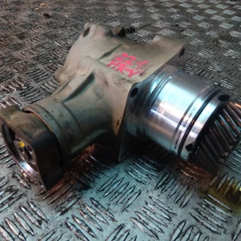 DIFFERENZIALE ANTERIORE Honda H-RV 2005 1.6 I 4WD