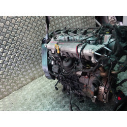 ENGINE COMPLETE Hyundai ix20 2012 1.4D 