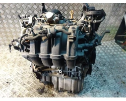 ENGINE COMPLETE Volkswagen Golf 2005 PLUS 1.6 BLF