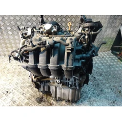 ENGINE COMPLETE Volkswagen Golf 2005 PLUS 1.6 BLF