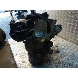 ENGINE COMPLETE Volkswagen Golf 2005 PLUS 1.6 BLF