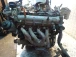 ENGINE COMPLETE Volkswagen Golf 2005 PLUS 1.6 BLF