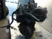 ENGINE COMPLETE Volkswagen Golf 2005 PLUS 1.6 BLF