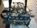 ENGINE COMPLETE Volkswagen Golf 2005 PLUS 1.6 BLF