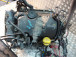 ENGINE COMPLETE Dacia LODGY 2012 1.5 DCI 