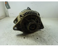 ALTERNATORE Mitsubishi Carisma 1998 1.6 I GLXI 0123315018