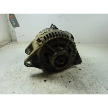 ALTERNATOR Mitsubishi Carisma 1998 1.6 I GLXI 0123315018