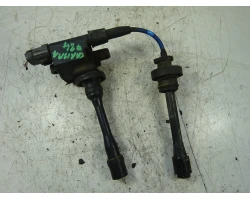 BOBINA DI ACCENSIONE Mitsubishi Carisma 1998 1.6 I GLXI