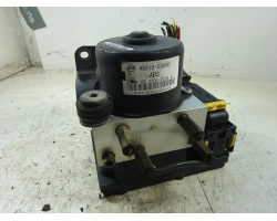 ABS ENOTA Ssangyong Actyon 2006 2.0 D PT 48910-09000 06.2102-0305.4