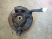 WHEEL HUB COMPLETE FRONT LEFT Ssangyong Actyon 2006 2.0 D PT 