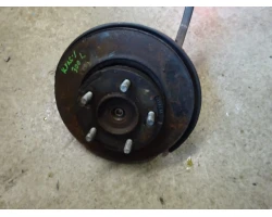 MOZZO SINISTRO ANTERIORE CON MONTANTE Ssangyong Actyon 2006 2.0 D PT