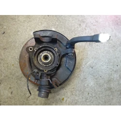 MOZZO SINISTRO ANTERIORE CON MONTANTE Ssangyong Actyon 2006 2.0 D PT