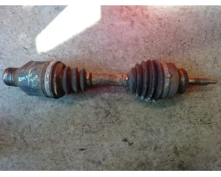 FRONT LEFT DRIVE SHAFT Ssangyong Actyon 2006 2.0 D PT