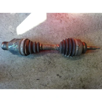 FRONT LEFT DRIVE SHAFT Ssangyong Actyon 2006 2.0 D PT