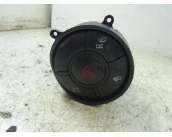 GRUPPO COMANDO QUATTROFRECCE Ssangyong Actyon 2006 2.0 D PT 85201-31000
