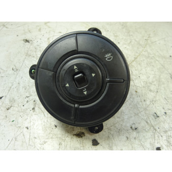 MIRROR SWITCH Ssangyong Actyon 2006 2.0 D PT 85501-31080