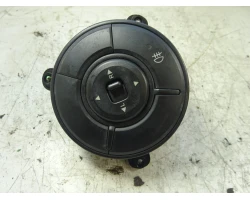 GRUPPO COMANDO RETROVISORI ELETTRICI Ssangyong Actyon 2006 2.0 D PT 85501-31080